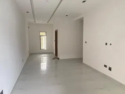 Newly Built 2 Bedroom Flat Apartment — Ajah, Lagos