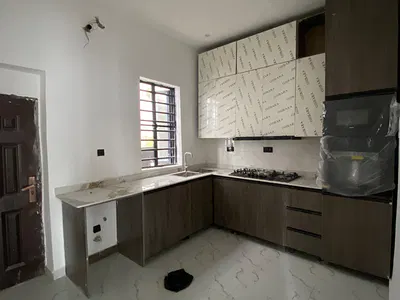 4 Bed Terrace Triplex — Lekki, Lagos