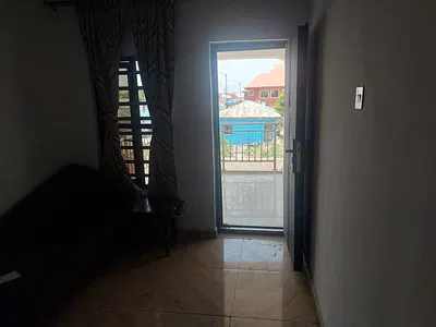 1 Bedroom Shared Apartment — Ajah, Lagos