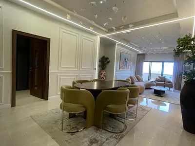 Luxury Fully Furnished 3 Bedroom Pent House — Off Gerald Road, Old Ikoyi, Ikoyi, Lagos