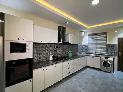 3 Bedroom Furnished Apartment — Off Admiralty Way Lekki, Lekki Phase 1, Lekki, Lagos