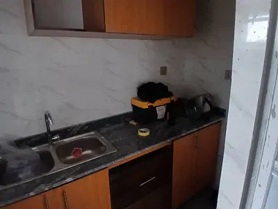 Brand New Mini Flat — Ajah, Lagos