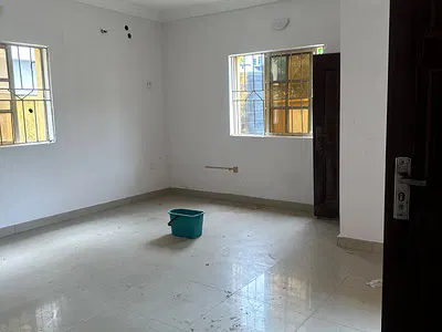 1 Bedroom Shared Apartment — Greenville Estate, Ajah, Lagos