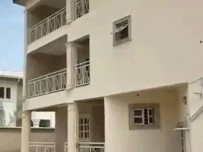 Tastefully Built 6 Units of 3 Bedrooms — Admiralty Way, Lekki, Lagos