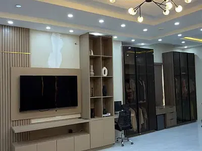 Smart 4 Bedroom Detached Duplex — Ogba Ikeja Lagos, Ikeja, Lagos