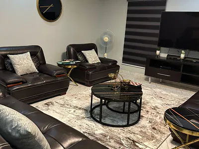3 Bedrooms Terrace Duplex — Ajah, Lagos