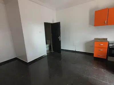 1 Bedroom Flat — Agungi, Lekki, Lagos