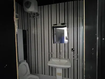 Lovely 3bedroom Apartment — Lekki, Lagos