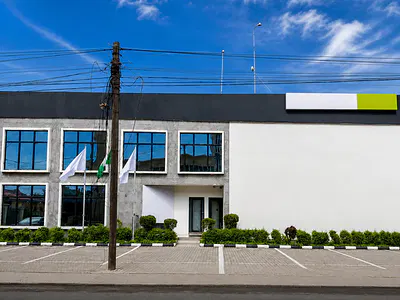 Prime Office Complex — Victoria Island (VI), Lagos