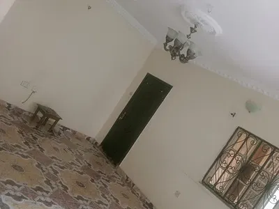 2 Bedroom Terrace Duplex — Magodo, Lagos