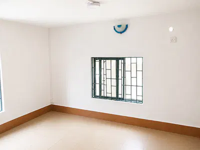 A Renovated and Standard Mini Flat — Alapere, Ketu, Lagos