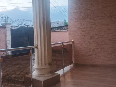 A Lovely Spacious 3 Bedrooms Flat Apartment in a Secured Estate — Silver Point Estate, Badore, Ajah, Lagos