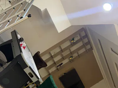 4 Bedroom Semi Detached Duplex — Benflo Street Golden Palm Estate, Lekki, Lagos