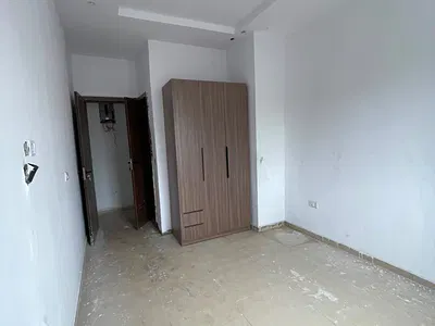 2 Bedroom Serviced Apartment Available — Ikate, Lekki, Lagos