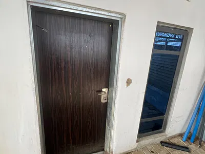 Self Contained Room — 6. Mike Street, Dakwo, Abuja