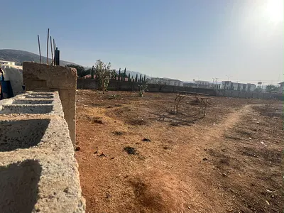 5000SQM Multi Purpose Plot Along Abc Cargo Road — Jahi, Abuja