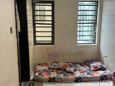 Ensuite BQ Space with 24HRS Light — Lekki, Lagos