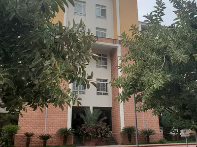 Exclusive Furnished 2-Bedroom with BQ — Maitama District, Abuja