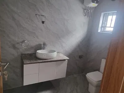 5 Bedroom Detached Duplex — Mobil Road, Lekki Phase 2, Lekki, Lagos