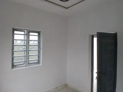 Brand New Sharp Luxury Mini Flat — Ajah, Lagos