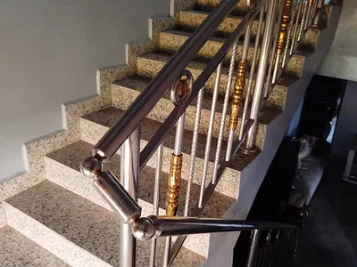 5bedrooms Penthouse Fully Detached Bungalow with 2rooms BQ — Karsana, Abuja