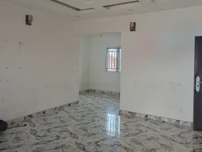 2 Bedroom Flat — Port Harcourt, Rivers