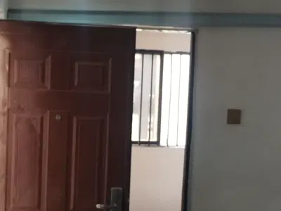 Fairly Used Miniflat — Ikeja, Lagos