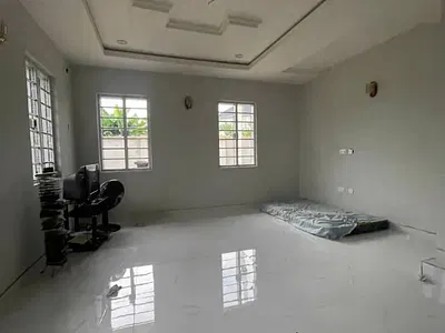 3 Bedroom Duplex — Woji, Woji, Port Harcourt, Rivers
