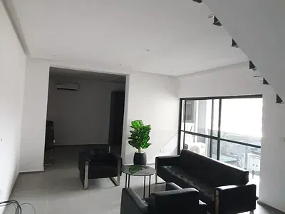 2 Units of 2 Bedroom Maisonette — Lekki, Lagos