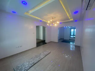 4 Bedroom Terrace Duplex with BQ — Ikoyi, Lagos