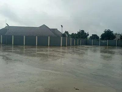 Warehouse — Trans Amadi, Port Harcourt, Rivers