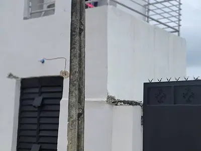 Standard Mini Flat Apartment — Langbasa, Ajah, Lagos
