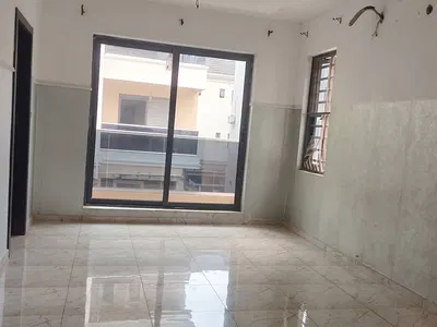 5 Bedroom Detached Duplex in a Very Serene Environment — Lekki, Lagos