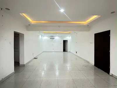 Spacious 2 Bedroom Penthouse with Elevator and Rooftop Lounge — Victoria Island (VI), Lagos