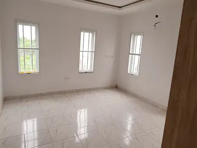 2 Units of 2 Bedroom Flat — Lekki, Lagos