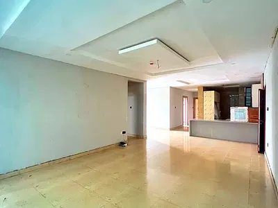 3 Bedroom Luxury Apartment — Victoria Island (VI), Lagos