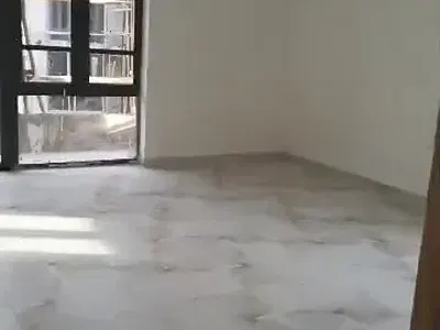 3 Bedroom Flat with BQ — YABATECH Area, Yaba, Lagos