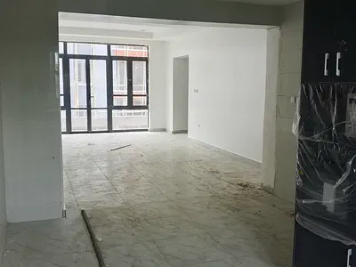 3 Bedroom Flat with BQ — Yaba, Lagos