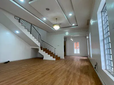 Premium 5 Bedroom Fully Detached Duplex with BQ — Lekki Right Hand Side (LRH), Lekki Phase 1, Lekki, Lagos