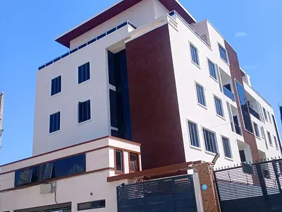 5 Bedroom Semi-Detached Duplex — Off Admiralty Way, Lekki Phase 1, Lekki, Lagos
