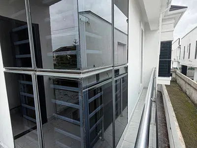 4 Bedroom Semi-Detached Duplex + BQ — Oral Estate, Lekki Phase 1, Lekki, Lagos