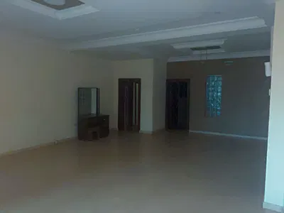 Spacious 3 Bedroom Apartment with a Room BQ Available — In the Heart of Oniru Close to 4point Hotel, Oniru, Victoria Island (VI), Lagos