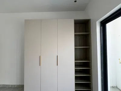 2 Bedroom Apartment — Lekki, Lekki Phase 1, Lekki, Lagos