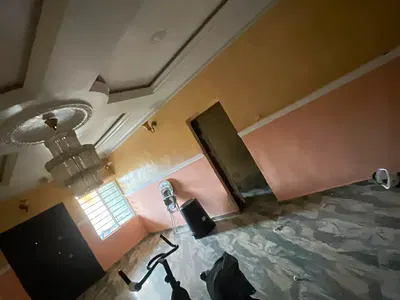 3 Bedroom Flat with a Reading Room — Rock Stone Estate, Badore, Ajah, Lagos