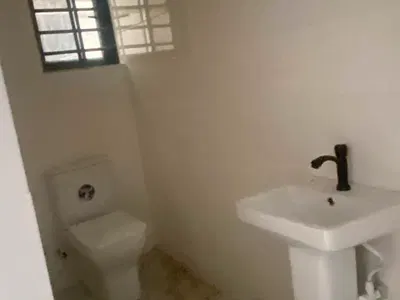 Executive 1 Bedroom Apartment — Value County, Sangotedo, Ajah, Lagos