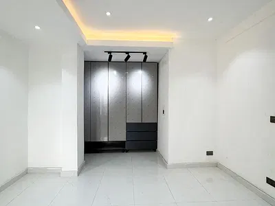 Luxury 4-Bedroom Maisonette + BQ, Gym, Lounge, and Waterside Pool — Ikoyi, Lagos