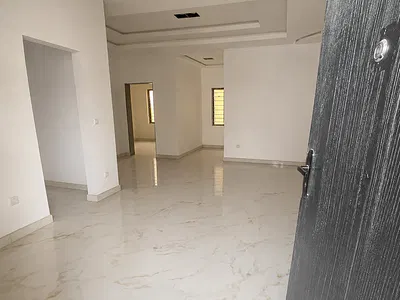 Newly Built and Spacious 2 Bedroom Flats (2 Units Available) — Millennium Estate, Gbagada, Lagos