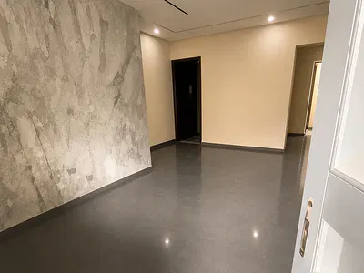 A Decent and Well Finished 3 Bedroom Ground Floor — Estaport Avenue, Soluyi, Gbagada, Lagos