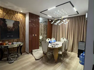 4 Bedroom Terraced Duplex — Osapa, Lekki, Lagos
