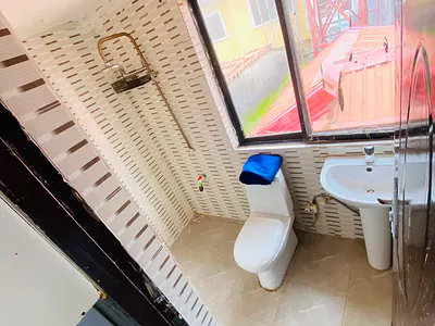 Standard 1 Bedroom Apartment — Lekki, Lagos